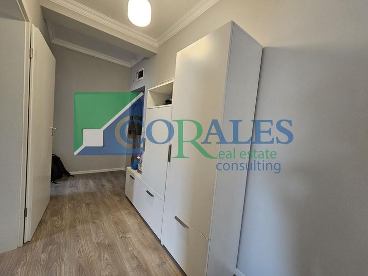 Etaj 2. Bloc izolat!. Renovat recent! - 15