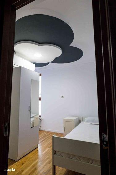 Ora?tie ,Dream House. - 2