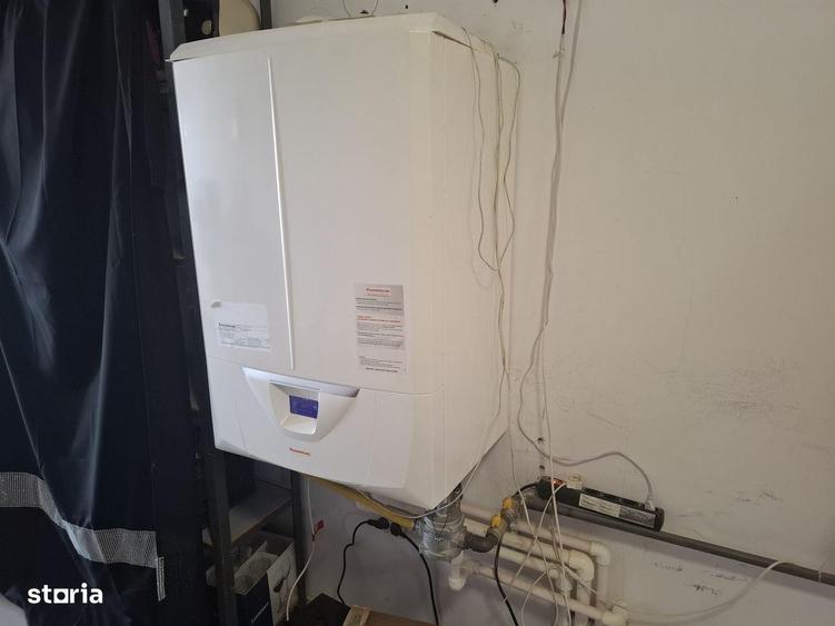 Casa individuala Letea Veche | 180 mp utili | Teren 1.000 mp - 8