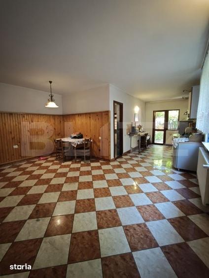 Casă cu 6 camere cu Teren 490 Mp în Bartolomeu