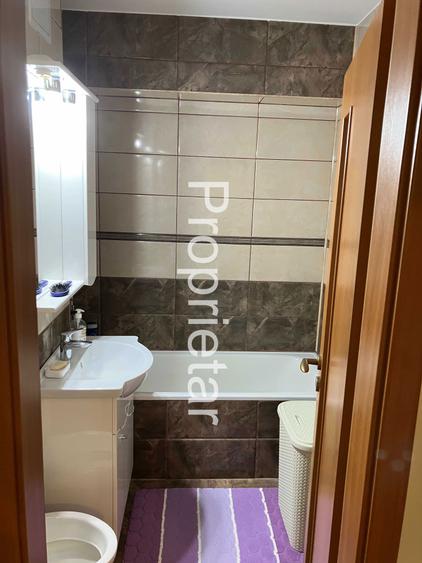 Proprietar, vand apartament 3 cam. A. Saguna 78 mp utili, Timisoara - 3