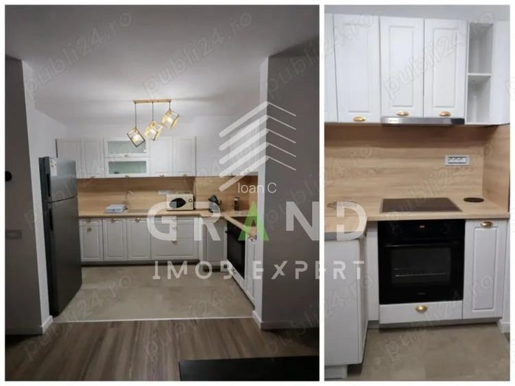 TOTUL NOU!AP 2 CAMERE | BALCON | Zona Fabricii | Imobil Nou 2024 TOTUL NOU!AP 2 CAMERE | BALCON | Zona Fabricii | Imobil Nou 2024