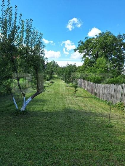 Vanzare Casa in Sacele - Locuinta cu Teren Generos cu Potential -de Renovat - 13