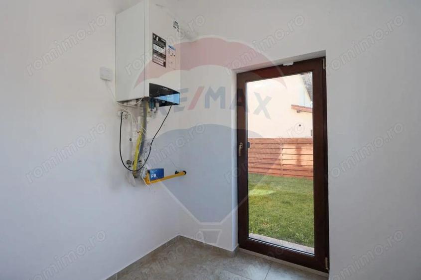 Casa single cu curte generoasa Cartier Izvor, Bra?ov - 5