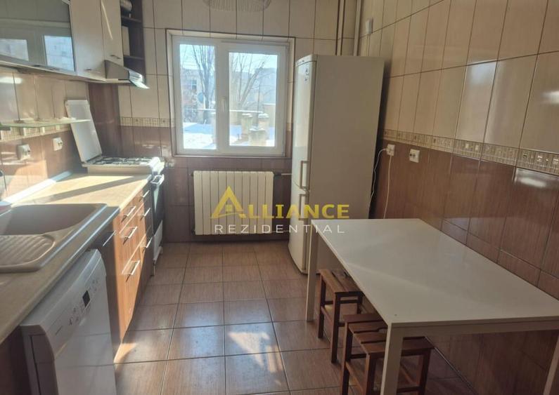 Apartament 2 camere aproape de metrou Timpuri Noi - 11