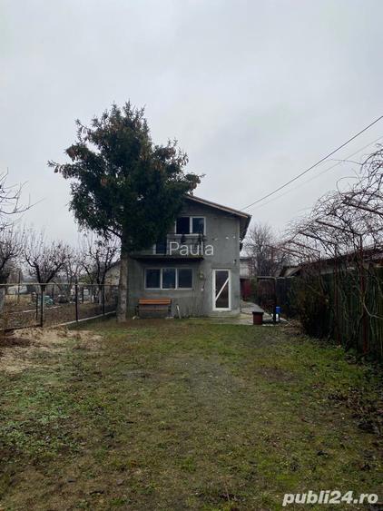 Casa la pret de apartament