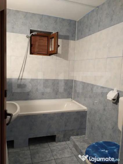 Casa 197 mp, teren 639 mp, in zona Baile Sarate - 2