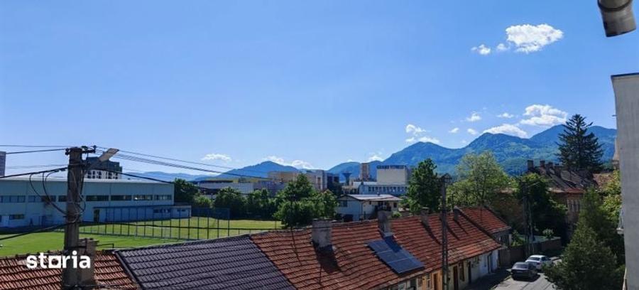 Garsoniera de inchiriat - zona Astra - 2