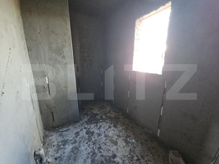 Vila de lux cu 4 camere in Valea Lupului, teren 600 mp - 6