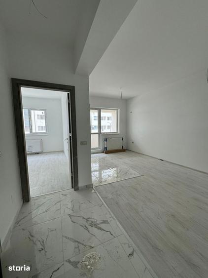 Apartament 2 cam semidecomandat, Direct Dezvoltator Investitie Sigura - 4