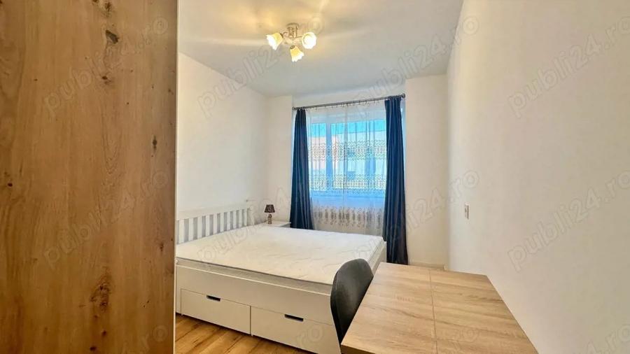 Apartament Nou,3 camere, Iosia, Onestilor, Oradea - 1