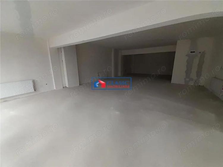 Inchiriere spatiu comercial pentru showroom, servicii, birou Marasti zona Fabricii, Cluj-Napoca - 4