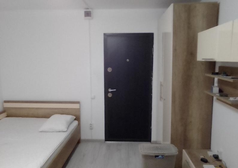 Et.2/4,Drumul Cretestilor,centrala termica pe gaze,garsoniera - 9