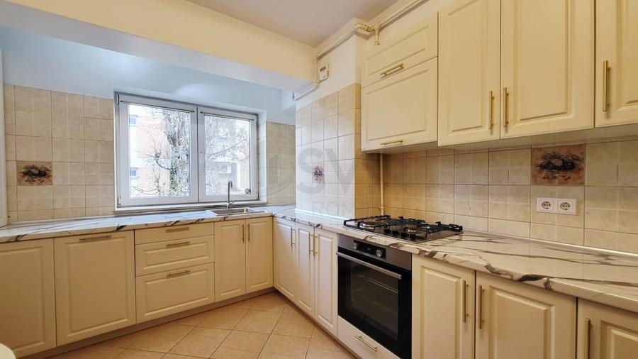 REA1026672 Apartament 4 camere - Dorobanti - 2