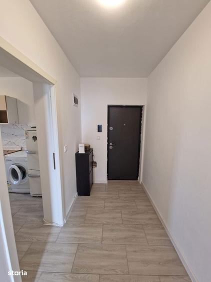 Apartament 1 camera mobilat si utilat Lunca Cetatuii, Cartier Astoria - 8