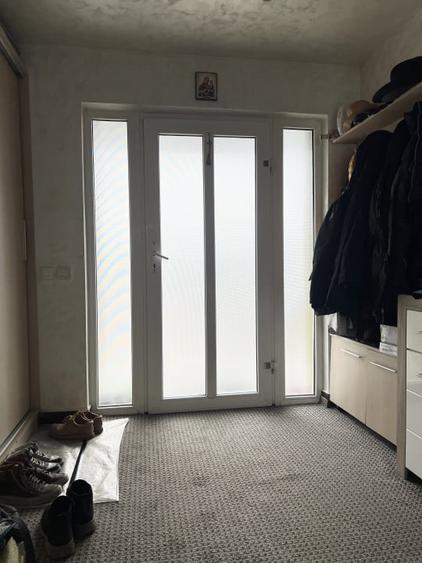 Casa Individuala, 170mp Utili, 500mp Teren, Piscina exterioara- Sacalaz - 14