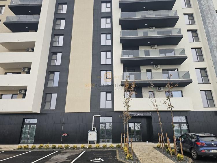 Apartament cu 2 camere, 3/11, decomandat, Metalurgiei, Comision 0% - 12