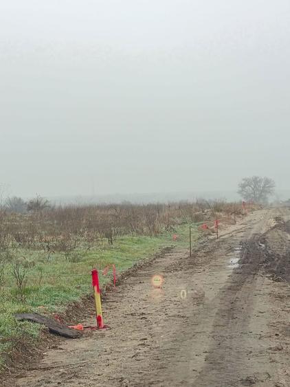 Loturi Teren Intravilan 500MP Nanov - 1