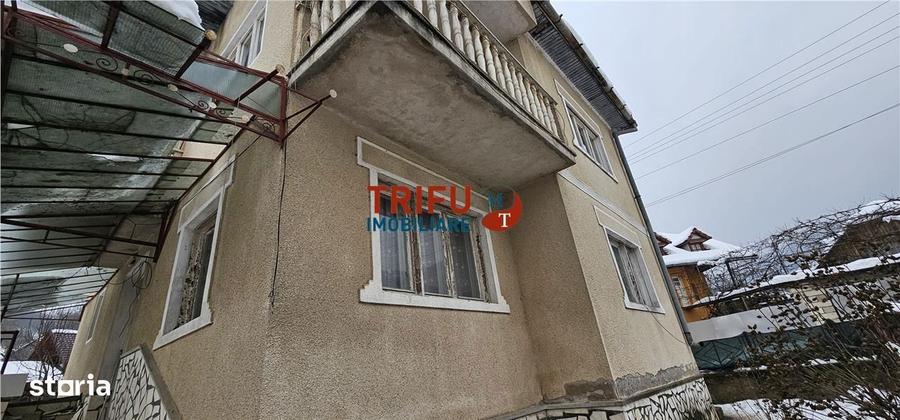 Casa de vanzare Ampoita cu o super priveliste - 18