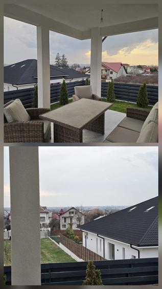 Casă / vilă Ștefănești / jud. Argeș , Amplasament DEOSEBIT! - 4