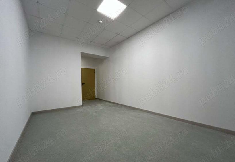 Boxa Spatiu de inchiriat - 4