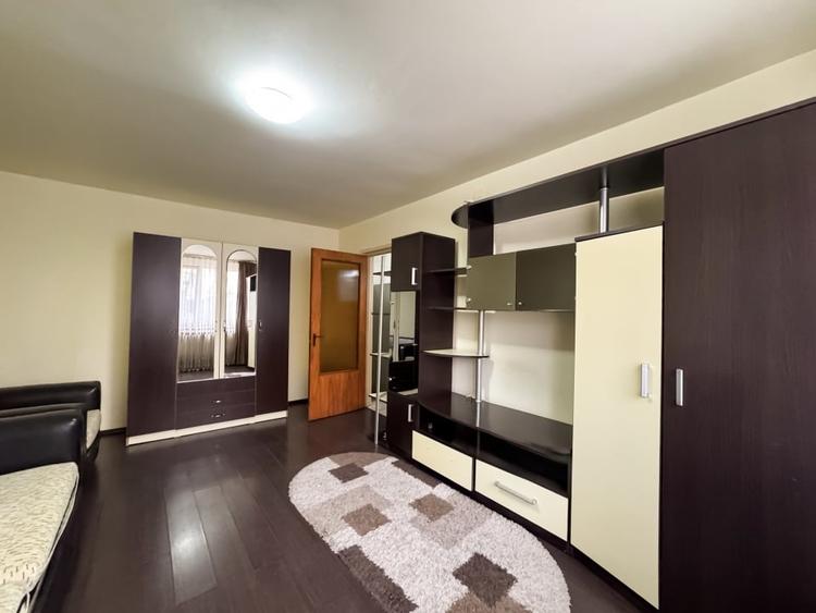 Garsonieră Decomandată 33mp. Bloc Reabilitat. Berceni, Grădiștea. - 5