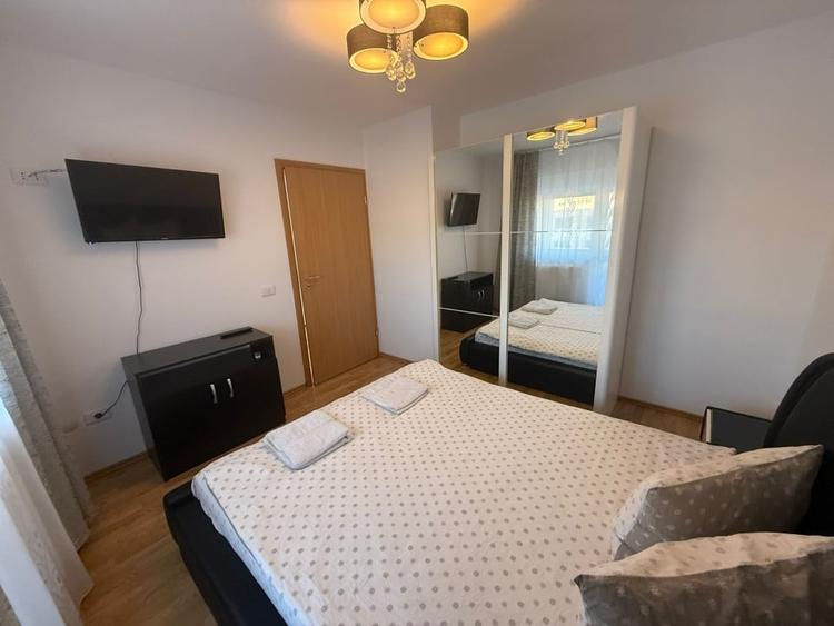 Apartament 2 camere| 59 mp| zona Cugir - 4