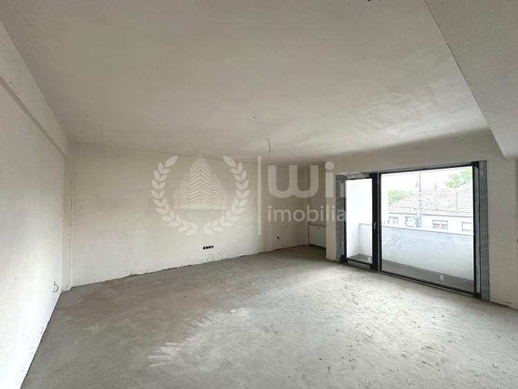 Apartament 2 camere | Bloc nou | 60 mp | Etaj 1 | Garaj | Someseni! - 1