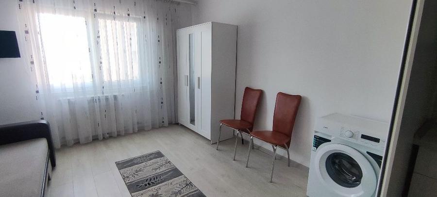 Camera de camin de inchiriat vis a vis de Lidl Zizinului - 8