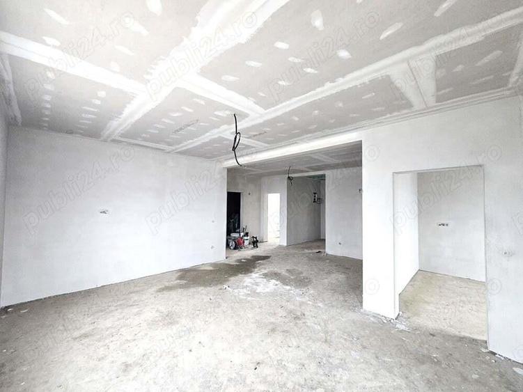 Casa noua cu 4 camere in Lazuri | Ansamblu rezidential privat - 3