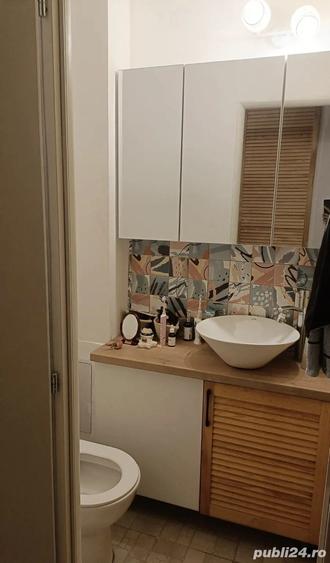 Inchiriere apartament 3 camere - Zona Tineretului - 2