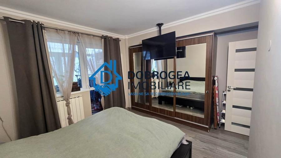 ZONA PIATA E3--BLOC NOU, GARSONIERA  CF 1 , SUPRAFATA TOTALA 36 MP ,ETAJ 2 - 2