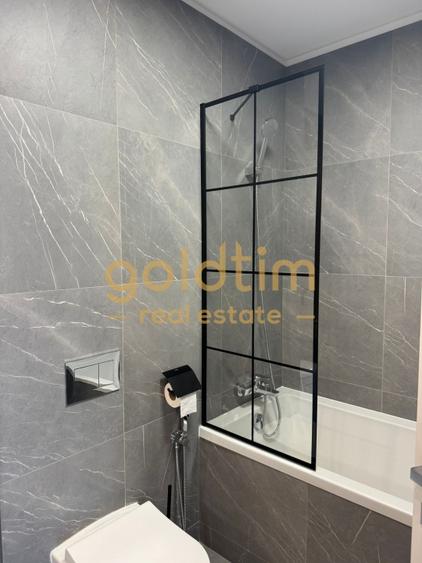 ONE VERDI/BARBU VACARESCU/SUPERB SI LUMINOS/PARCARE INCLUSA - 24