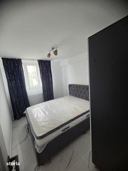 Apartament cu 2 camere în Fălticeni