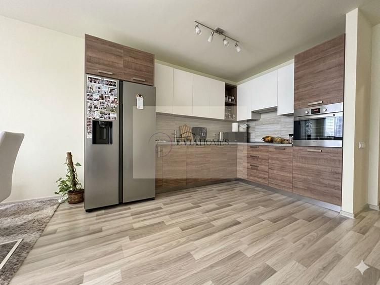 87 mp/Bloc nou/Zona Centrală - 5