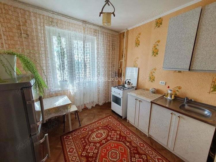 Garsoniera - Zona ?tefan cel Mare