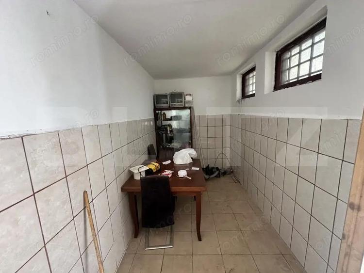 Parc industrial Barsau (HALE-BIROURI-APARTAMENT DE LOCUIT-CURTE GENEROASA-TEREN) - 9