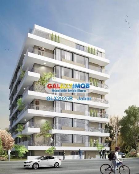 Apartament 2 camere modern, Traian Popovici - Bloc Select Apartament 2 camere modern, Traian Popovici - Bloc Select