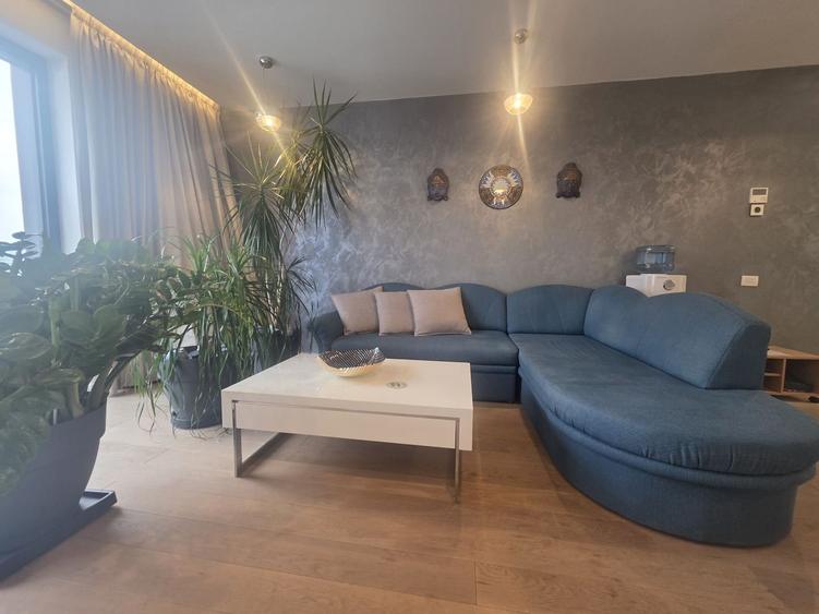 2 camere | One Herastrau | Parcare - 2