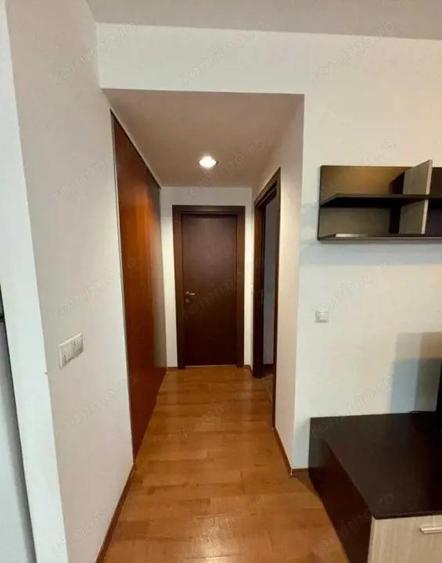 Apartament 2 camere Rose Garden, baie cu geam, dressing modern parcare - 2