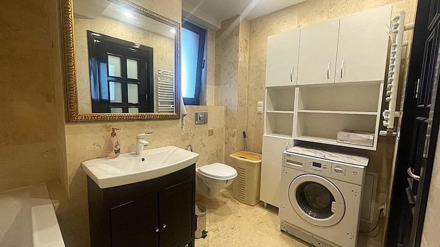 Apartament cu 2 camere, Copou – Exclusive Residence - 4