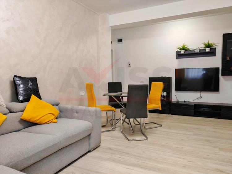 Ap 2 camere | 150 m de plaja – Mamaia Sat | Zona Alezzi - 4