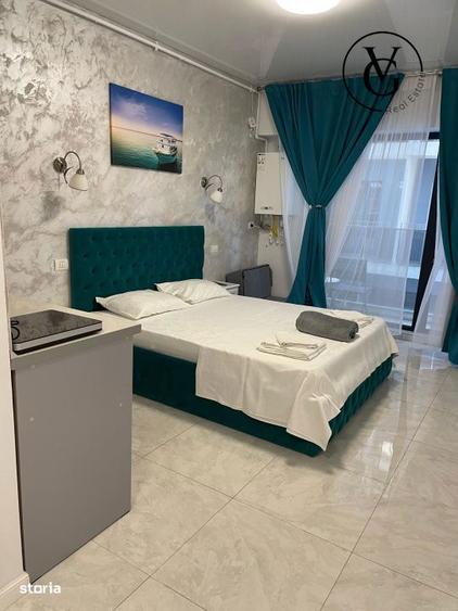 Garsoniera Mamaia / Mirage Sunset Residence - 6