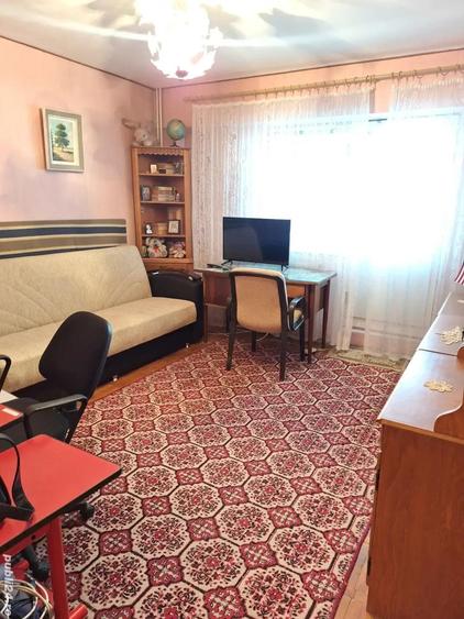 Apartament 3 camere, decomandat, Faleza Dunarii vedere Dunare - 1