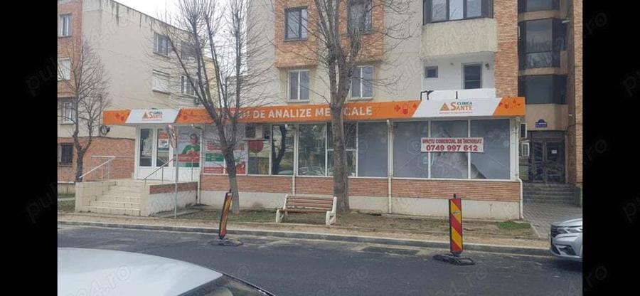 Spa?iu comercial de inchiriat - 1
