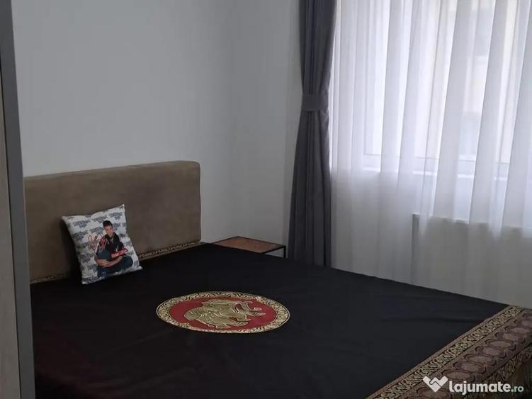 Apartament 2 camere Studio de inchiriat - ultracentral Ludus - 3