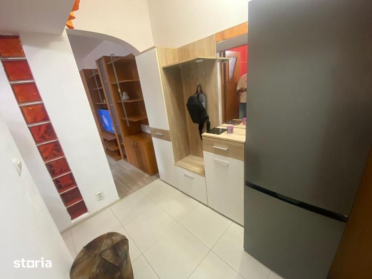 SUPER OFERTA!!! AP 2 CAMERE ET 2 -ZONA BALABAN. - 10