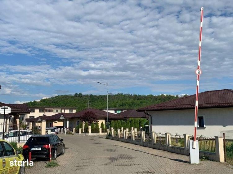 Vand apartament 2 camere si parcare persoana fizica - 5