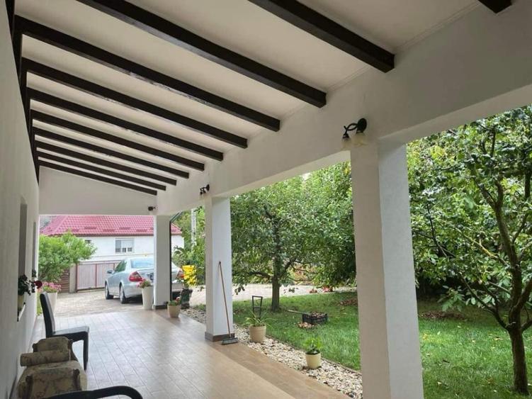 Casă Premium cu Piscină și Foișor - 3