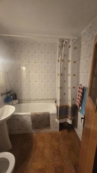 Ap. 4 camere, bloc 1984, centrala termica - 9